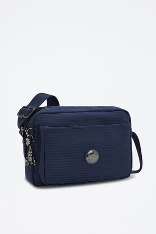 Sac bandoulière Abanu M - Bleu nuit