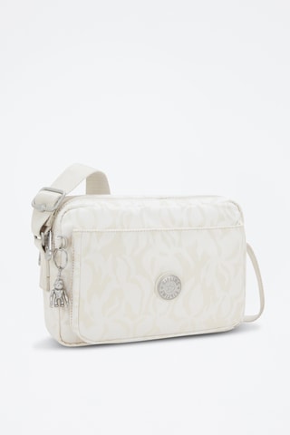 Sac bandoulière Abanu M - Beige clair