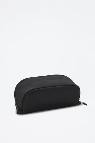 Trousse de toilette Mirko S - Noir