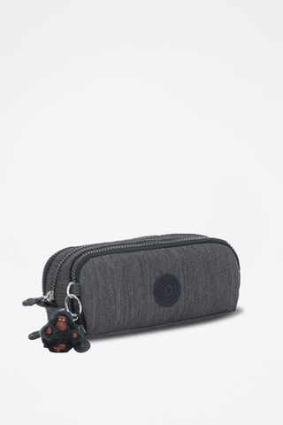 Trousse Gitroy - Bleu marine chiné