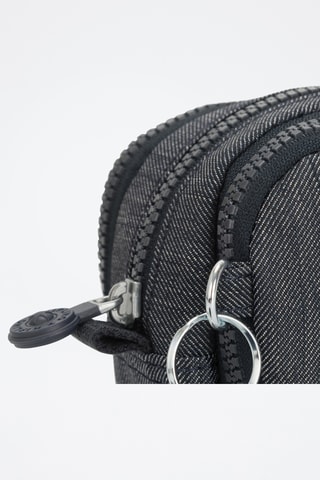 Trousse Gitroy - Bleu marine chiné
