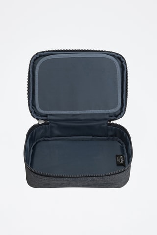 Trousse 100 Pens - Bleu marine chiné