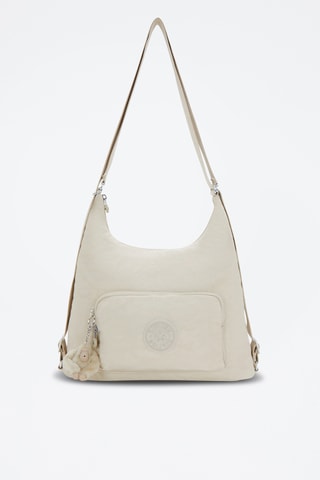 Sac porté épaule Yenna - Beige