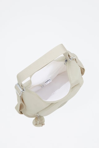 Sac porté épaule Yenna - Beige