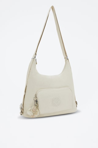 Sac porté épaule Yenna - Beige