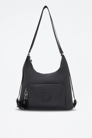 Sac porté épaule Yenna - Noir