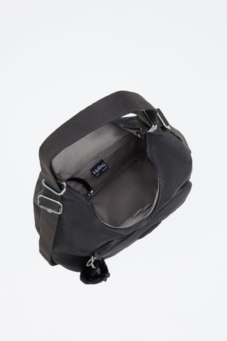 Sac porté épaule Yenna - Noir