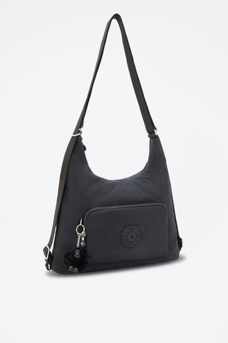 Sac porté épaule Yenna - Noir