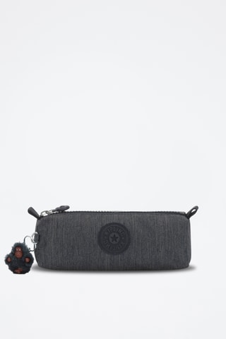 Trousse Freedom - Bleu marine chiné