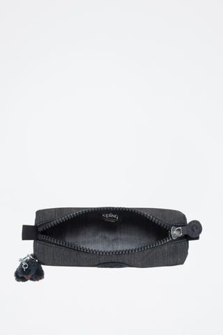 Trousse Freedom - Bleu marine chiné
