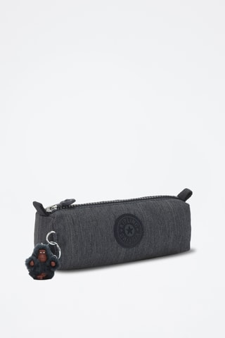 Trousse Freedom - Bleu marine chiné
