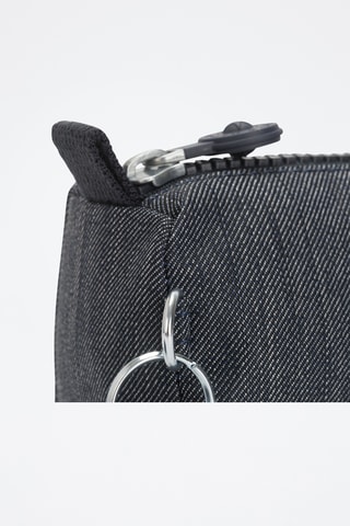 Trousse Freedom - Bleu marine chiné