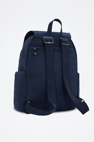 Sac à dos City Zip S - Bleu marine