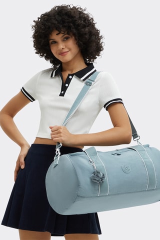 Sac de voyage Argus S - Gris - 59 cm
