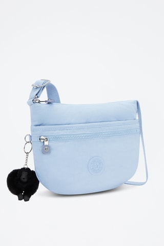 Sac bandoulière Arto S - Ciel