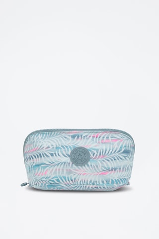 Trousse de toilette Mirko M - Vert d’eau