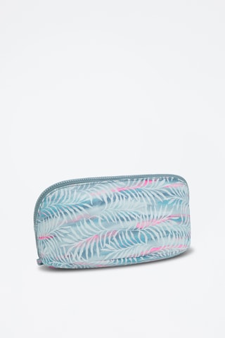 Trousse de toilette Mirko M - Vert d’eau