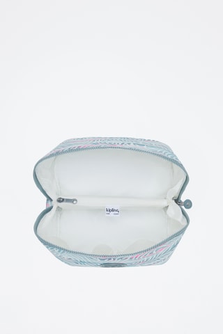 Trousse de toilette Mirko M - Vert d’eau