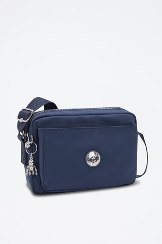 Sac bandoulière Abanu M - Bleu marine