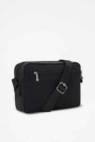 Sac bandoulière Abanu M - Noir