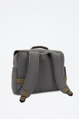 Cartable Codie M - Gris