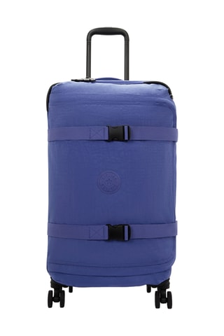 Valise semaine Spontaneous (M) - Bleu marine - 66 cm