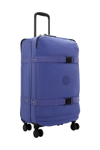Valise semaine Spontaneous (M) - Bleu marine - 66 cm