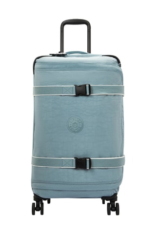 Valise semaine Spontaneous (M) - Gris - 66 cm