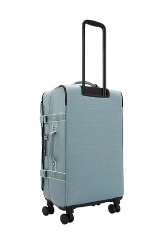 Valise semaine Spontaneous (M) - Gris - 66 cm