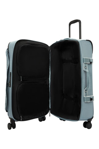 Valise semaine Spontaneous (M) - Gris - 66 cm