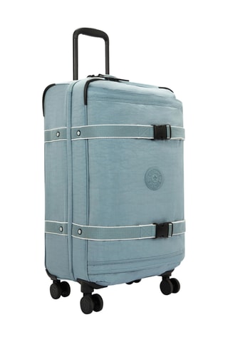 Valise semaine Spontaneous (M) - Gris - 66 cm