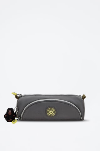 Trousse Cute - Gris clair