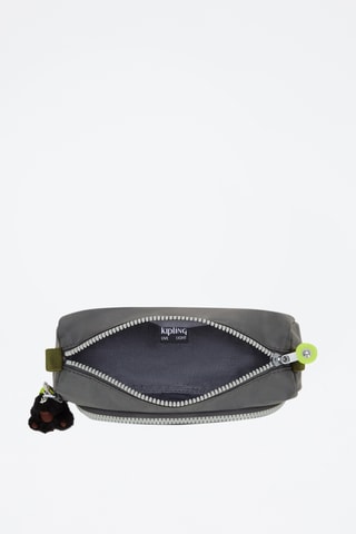 Trousse Cute - Gris clair