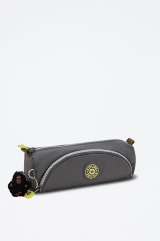 Trousse Cute - Gris clair