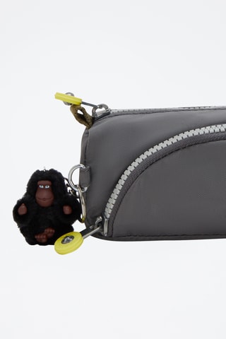 Trousse Cute - Gris clair