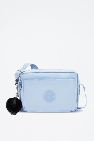 Sac bandoulière Abanu M -  Ciel