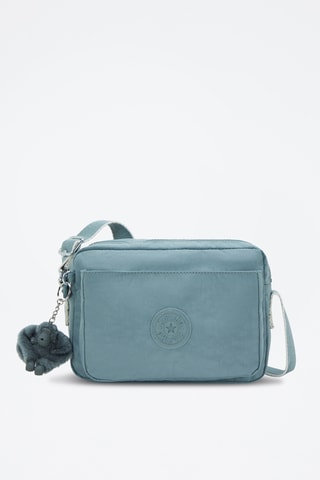 Sac bandoulière Abanu M -  Gris