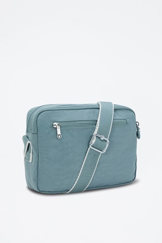 Sac bandoulière Abanu M -  Gris