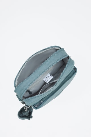 Sac bandoulière Abanu M -  Gris