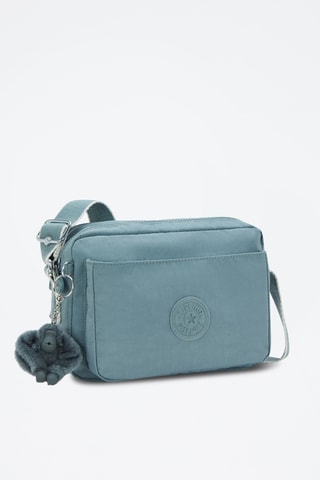 Sac bandoulière Abanu M -  Gris
