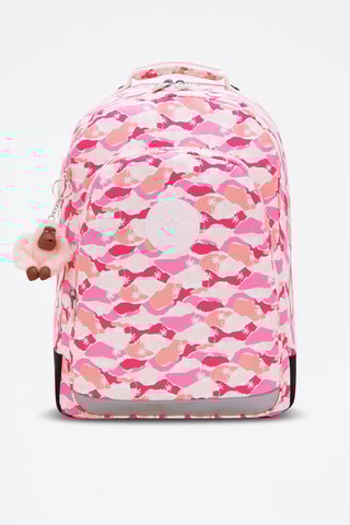 Sac à dos Class Room - Rose