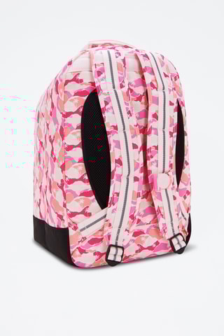 Sac à dos Class Room - Rose