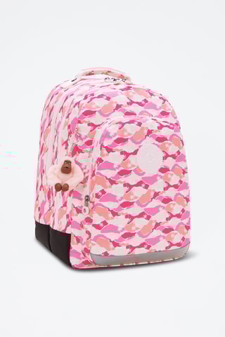 Sac à dos Class Room - Rose