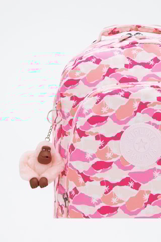 Sac à dos Class Room - Rose
