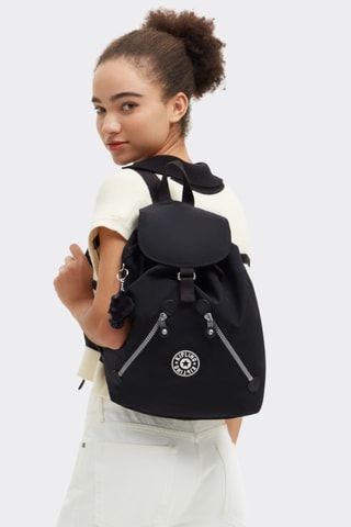 Sac à dos New Fundamental L - Noir