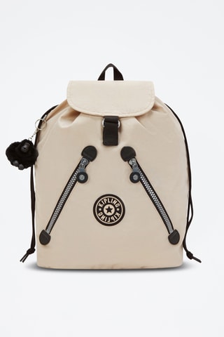 Sac à dos New Fundamental L - Beige