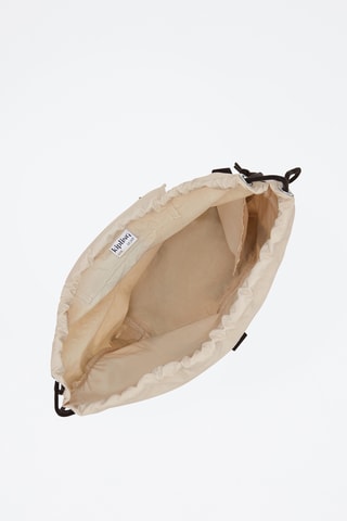 Sac à dos New Fundamental L - Beige