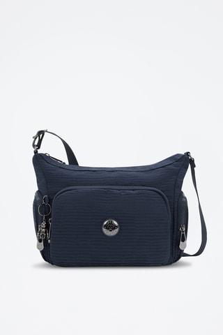 Sac bandoulière Gabb S - Bleu marine