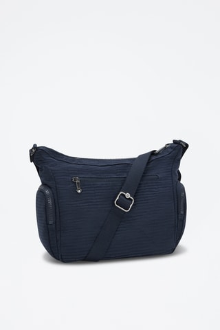 Sac bandoulière Gabb S - Bleu marine