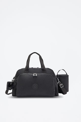Sac à langer Camama - Noir